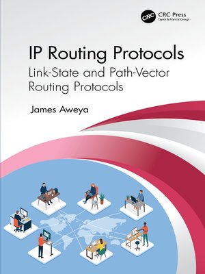 IP Routing Protocols by James Aweya